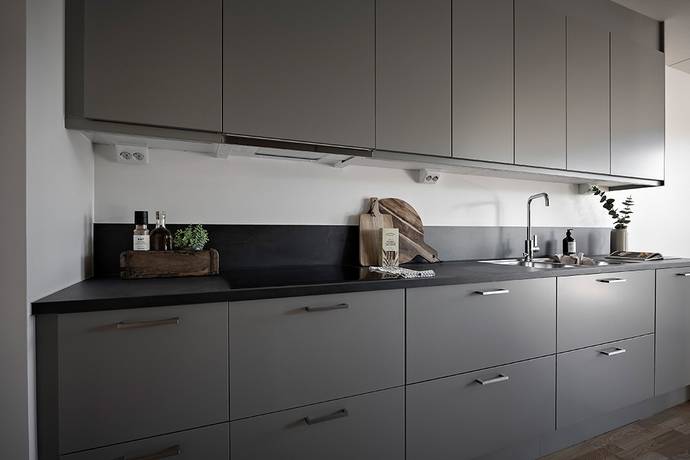 3 rum Lägenhet på Skogängsvägen 33A Bromstensstaden Stockholms kommun - bild 6