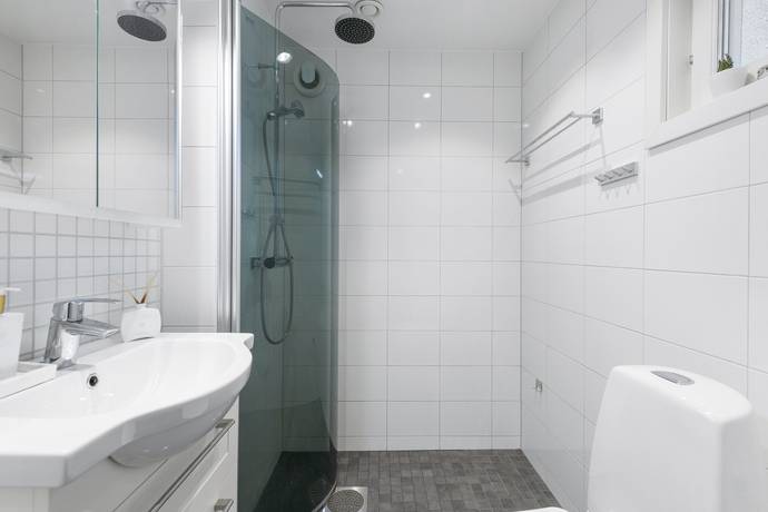 5 rum Villa på Gråsiskevägen 3 Vårsta - Grödinge Botkyrka kommun - bild 34
