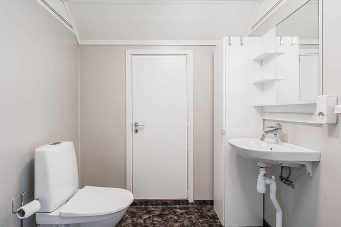 5 rum Villa på Skogsbogatan 8 Karlholm Tierps kommun - bild 22