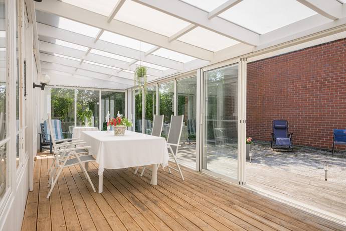 villa på Granholmsgatan 16 Gullvik, Malmö kommun - bild 2
