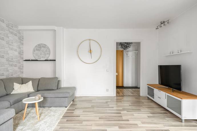 2 rum Lägenhet på Tackjärnsvägen 11 Bromma Johannesfred Stockholms kommun - bild 14
