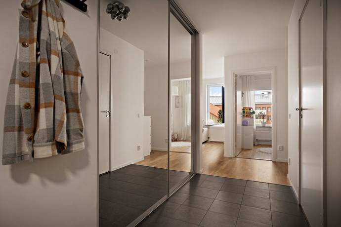 3 rum lägenhet på Margit Halls Gata 50 Kviberg, Göteborgs kommun - bild 4