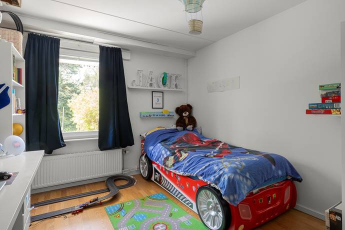 4 rum Lägenhet på Svedviksvägen 77 Nynäshamn Nynäshamns kommun - bild 31