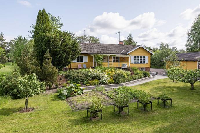 7 rum villa på Foghammarvägen 38 Alunda, Östhammars kommun - bild 3
