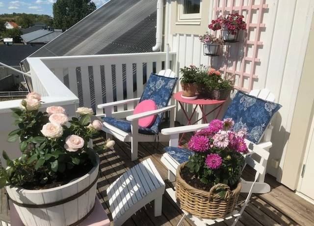 2 rum Lägenhet på Köpingevägen 27B Köpingsvik Borgholms kommun - bild 22