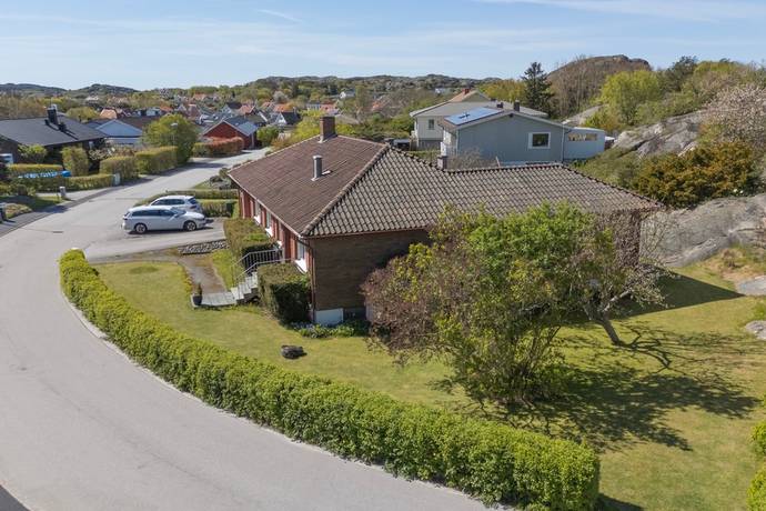 4 rum villa på Nötsätersvägen 24 Nötsäter, Tjörns kommun - bild 3