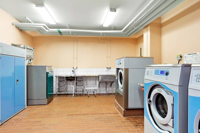 2 rum Lägenhet på Kungsgatan 42 Centrum Trollhättans kommun - bild 20