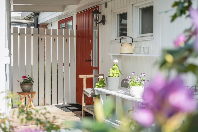 4 rum Villa på Storsvängen 30 Norra Kroppkärr Karlstads kommun - bild 37