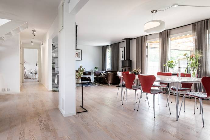 6 rum Villa på Styrsögatan 6 Rydebäck Helsingborgs kommun - bild 11