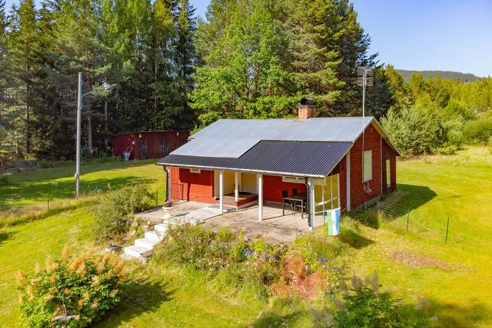 Storån 421, Ytterhogdal, Härjedalens kommun