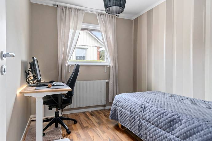 5 rum Radhus på Myrgången 44 Kronogården Trollhättans kommun - bild 16