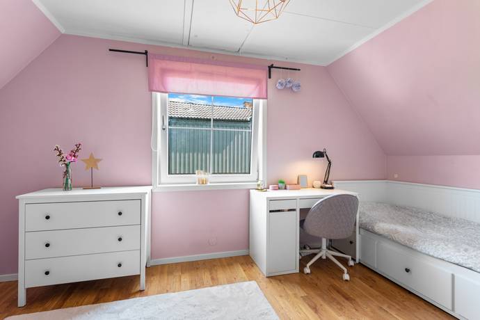 5 rum Villa på Polhemsgatan 8 Höganäs Höganäs kommun - bild 19