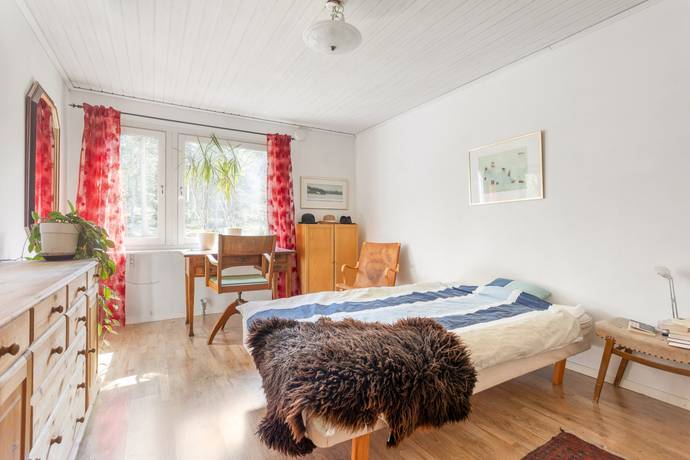 5 rum Radhus på Gräsåkersvägen 39D Gräsåker Ekerö kommun - bild 21