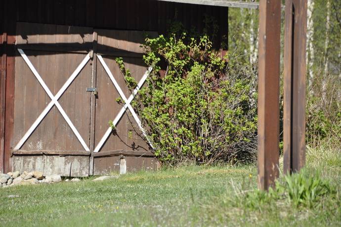 4 rum Villa på Stationsvägen 30 Vemhån - vemdalen Härjedalens kommun - bild 9