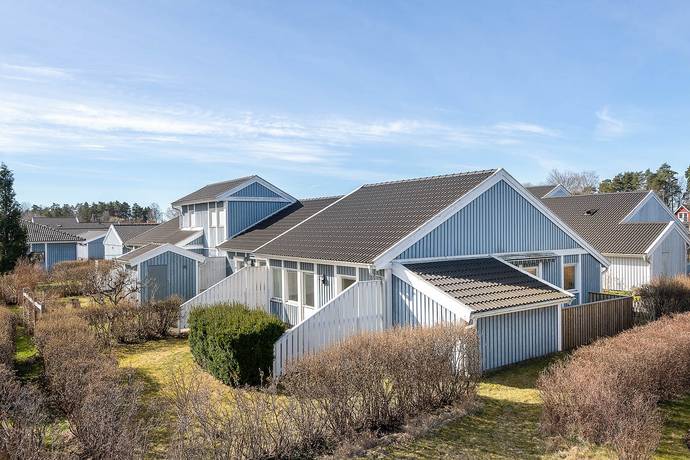 Gamla Norrvägen 316, Norr, Växjö kommun