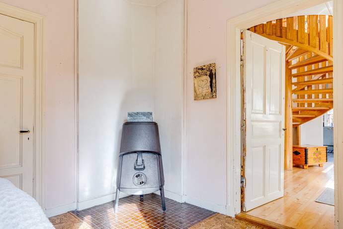7 rum Villa på Järnbol Dammlyckan   Säffle kommun - bild 40
