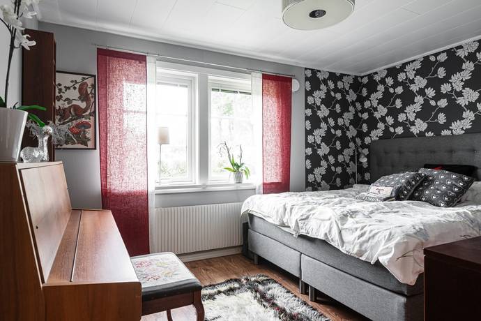 4 rum Gård utan jordbruk på Ranstad Skattegården 1 Falköpings kommun - bild 18