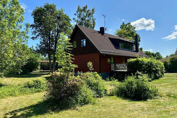 Skebo, Norrtälje kommun