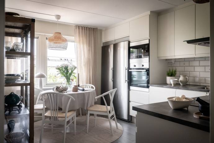 3 rum Lägenhet på Stenåsavägen 41 Äckregården Varbergs kommun - bild 25