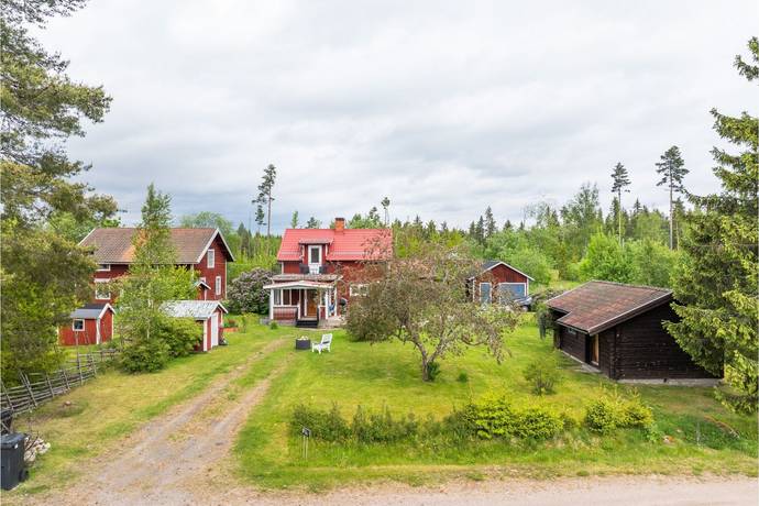 Hjulbäck 26, Nås, Vansbro kommun