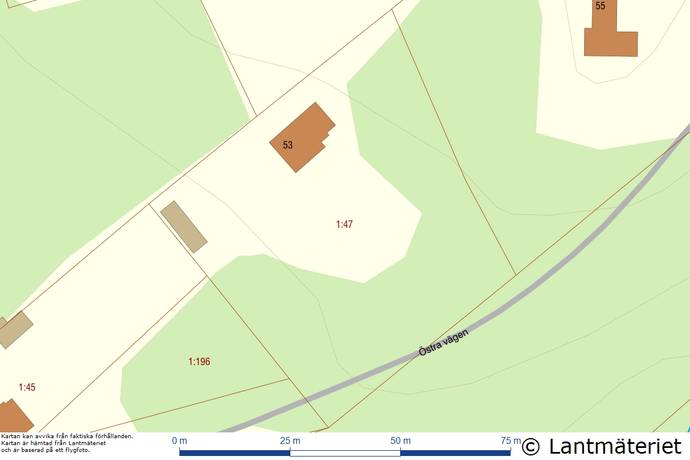 5 rum Villa på Östra vägen 53 Filipstad Filipstads kommun - bild 30