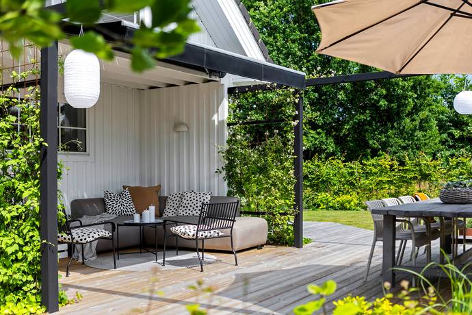 5 rum villa på Timotejvägen 20 Falkvik, Sölvesborgs kommun - bild 4