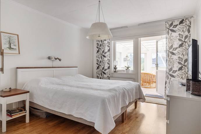 4 rum Villa på Torparevägen 4A Skälsätra Tyresö kommun - bild 20