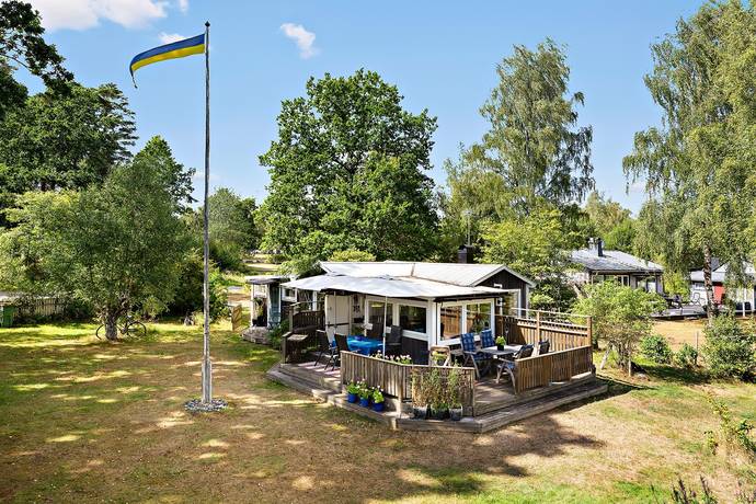 Bergkvara, Torsås kommun