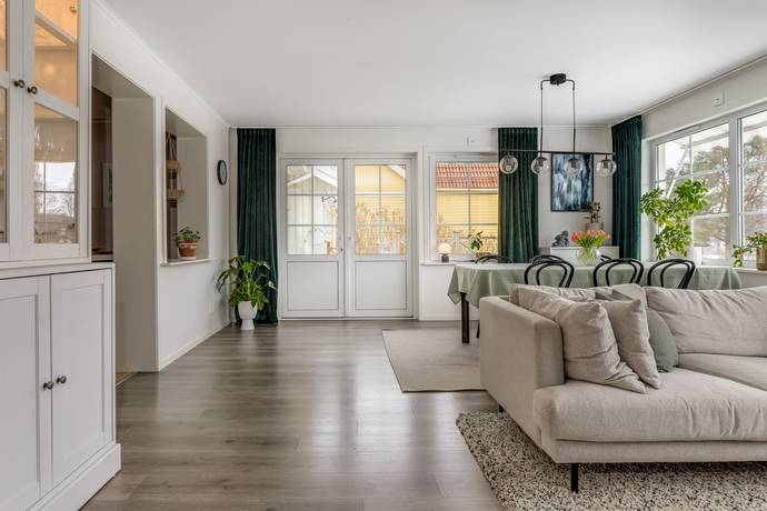 4 rum Villa på Jägarnäsvägen 71 LUDVIKA Jägarnäs Ludvika kommun - bild 31