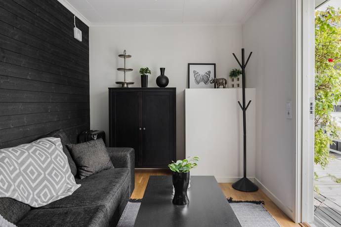 4 rum Villa på Björnvägen 45 Lillängen Lidköpings kommun - bild 39