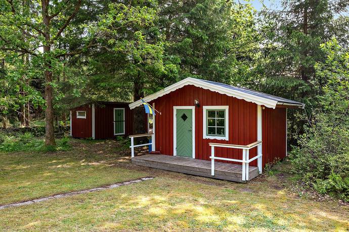 3 rum Villa på Hårsås Kleven 2 Hajom Marks kommun - bild 3
