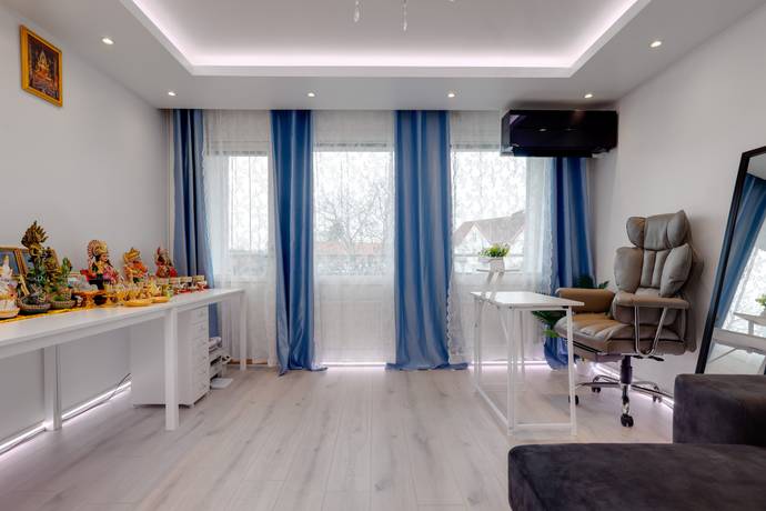 2 rum lägenhet på Irisgatan 36 Mellringe, Örebro kommun - bild 1