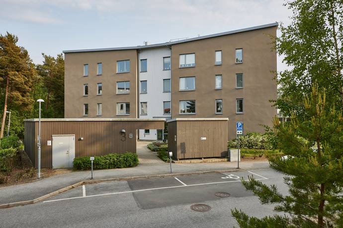 3 rum Lägenhet på Lövskogsvägen 3 Tyresö Skogsstad Tyresö kommun - bild 24