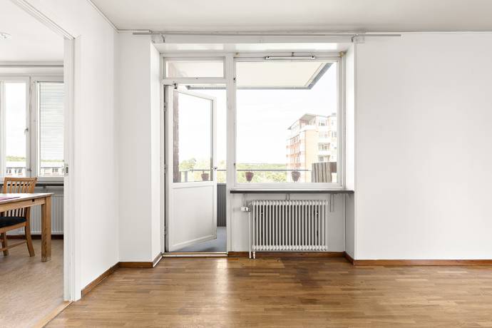 3 rum lägenhet på Larsbodavägen 59 Farsta, Stockholms kommun - bild 5