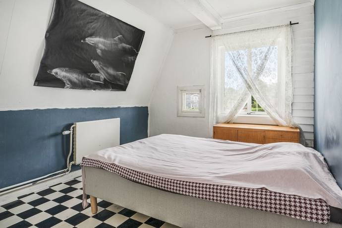 180 m² Villa på Centralgatan 3 Heby Heby kommun - bild 24