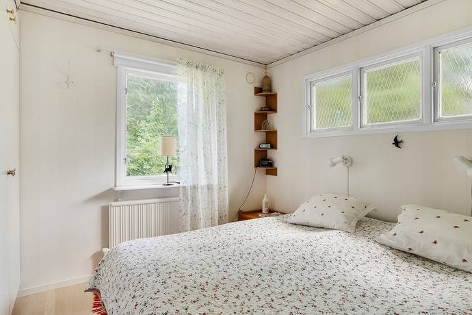 3 rum Vinterbonat fritidshus på Västanvik Kvarnvägen 5 Rådmansö - Västanvik Norrtälje kommun - bild 18