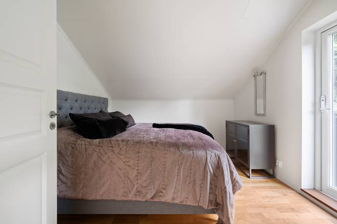 9 rum Villa på Sundetvägen 2 Mölnlycke - Benareby Härryda kommun - bild 38