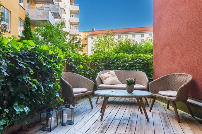 3 rum Lägenhet på Birger Jarlsgatan 82 Östermalm Stockholms kommun - bild 19