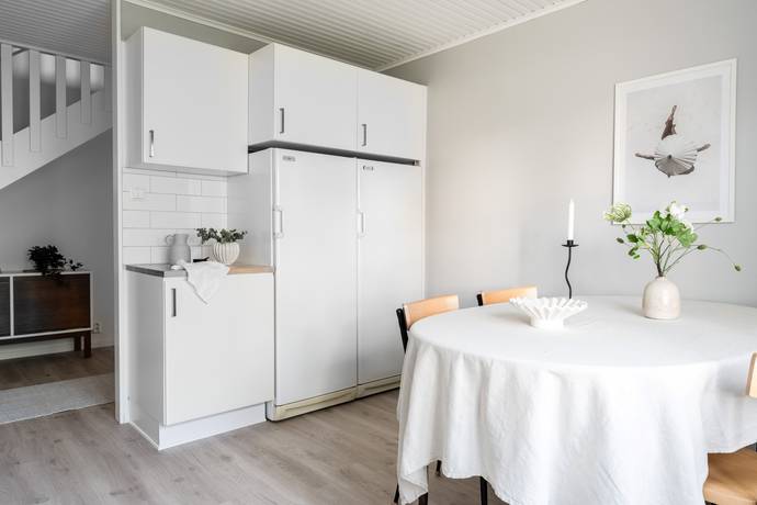 137 m² Villa på Takdroppsgatan 34 Morö Backe Skellefteå kommun - bild 7