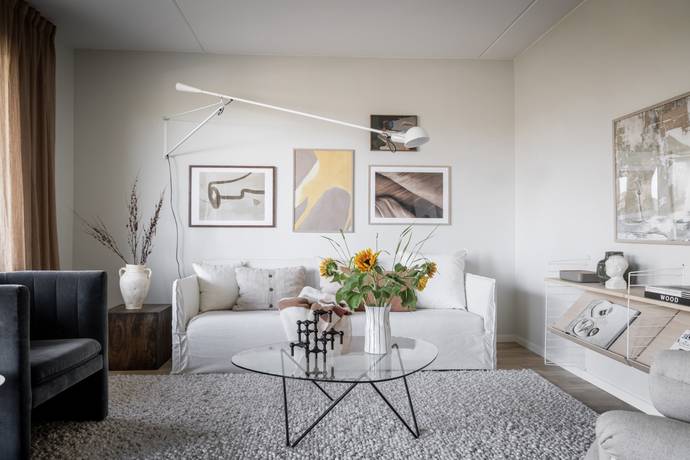 3 rum Lägenhet på Kärnvedsgatan 63 Hills Mölndals kommun - bild 16