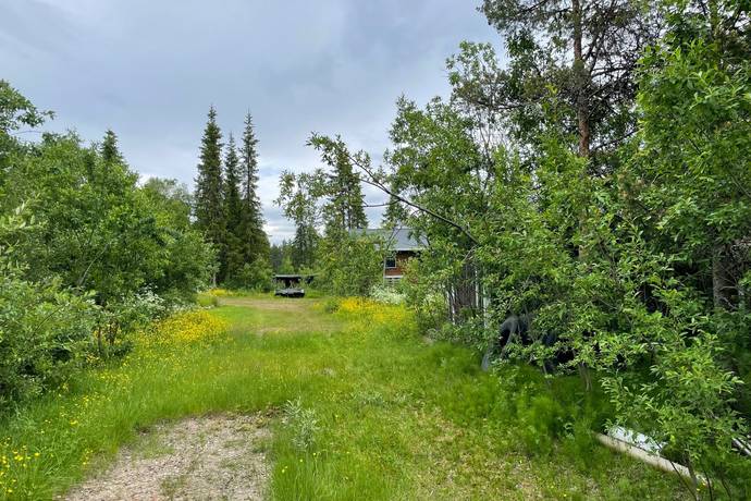 5 rum Gård utan jordbruk på Kauppinen 134 Kauppinen Kiruna kommun - bild 42