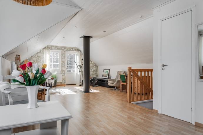 5 rum Villa på Råholmen 95 Berkön Piteå kommun - bild 20