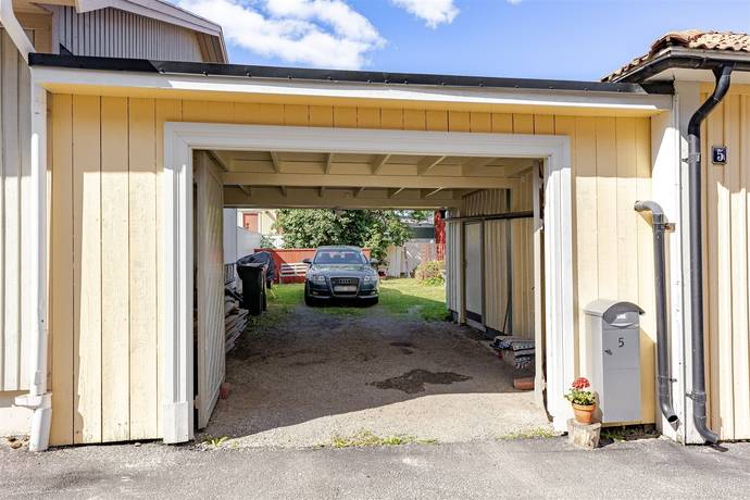 4 rum Villa på Gjutaregatan 5 Centrala Hudiksvall Hudiksvalls kommun - bild 34