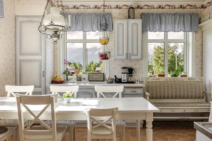 4 rum villa på Månsåsen 453 Månsåsen, Åre kommun - bild 5