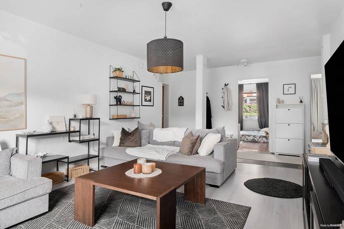 Näverstigen 9, Sjöbo, Borås kommun