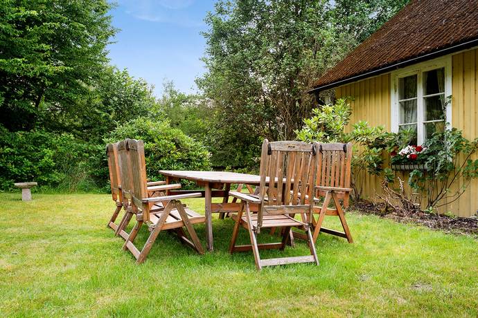 7 rum villa på Bälinge 855 Perstorp, Perstorps kommun - bild 3