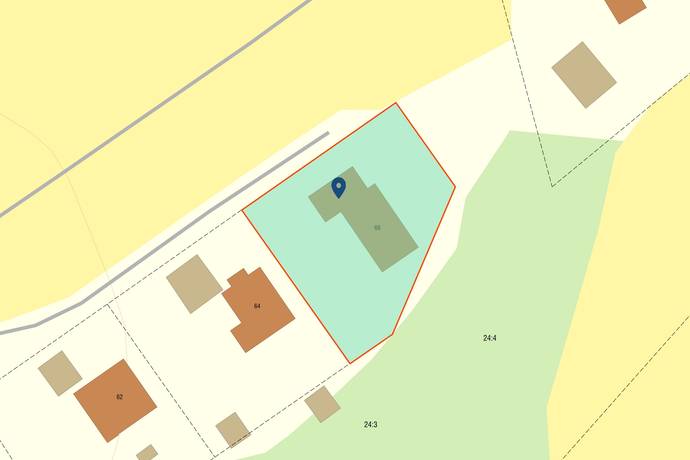 4 rum Villa på Buddbyvägen 66 Buddbyn Bodens kommun - bild 14