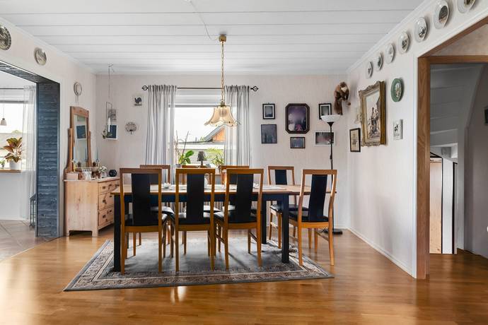 6 rum Villa på Ränneslövsvägen 34 Vallberga Laholms kommun - bild 11