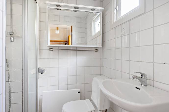 5 rum Radhus på Norrholmsgränd 1 Skärholmen Stockholms kommun - bild 16