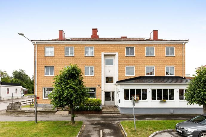 4 rum Lägenhet på Kungsgatan 15 Karlsborg Karlsborgs kommun - bild 22